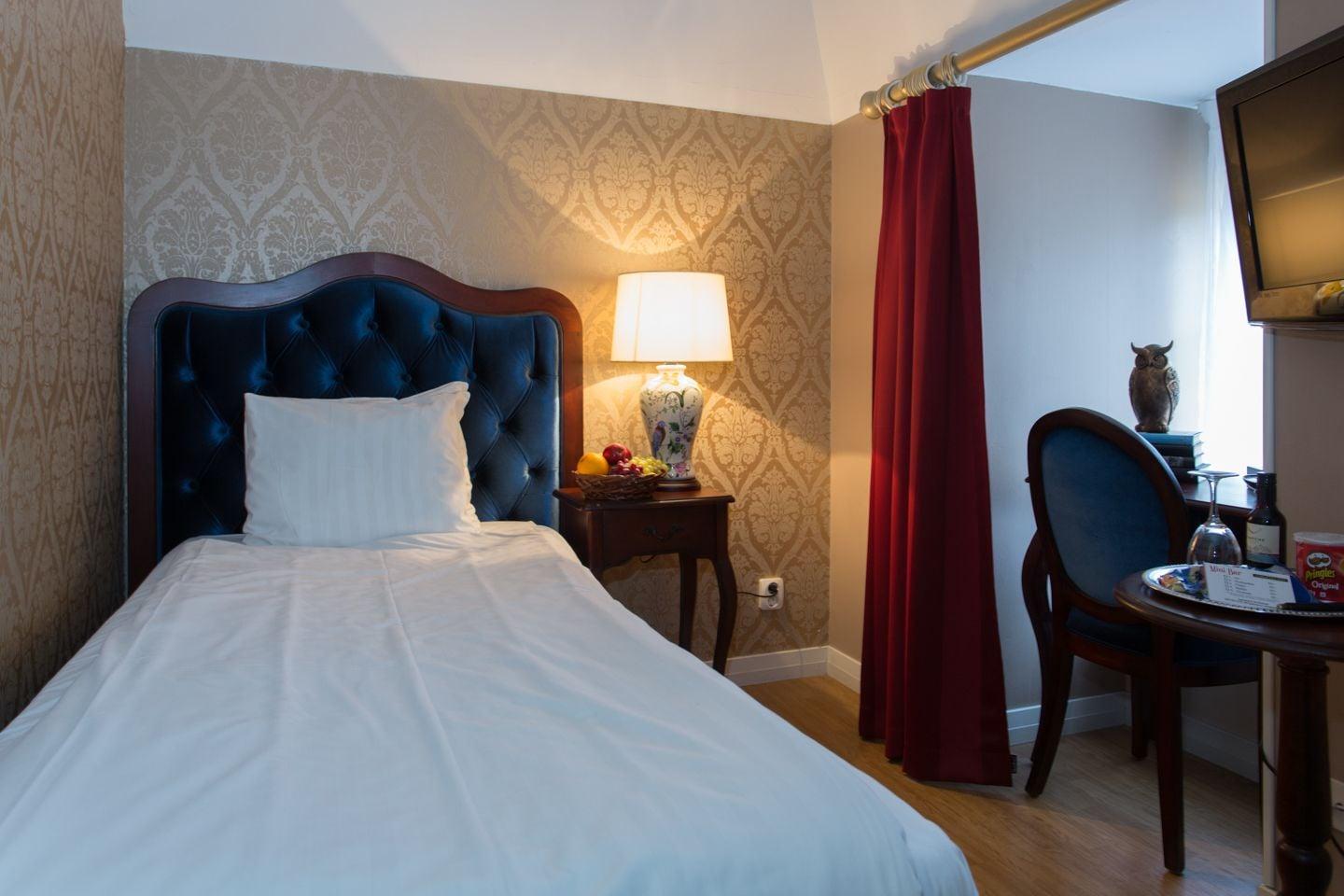 Best Western Hotel Gamla Teatern Естерсунд Екстер'єр фото