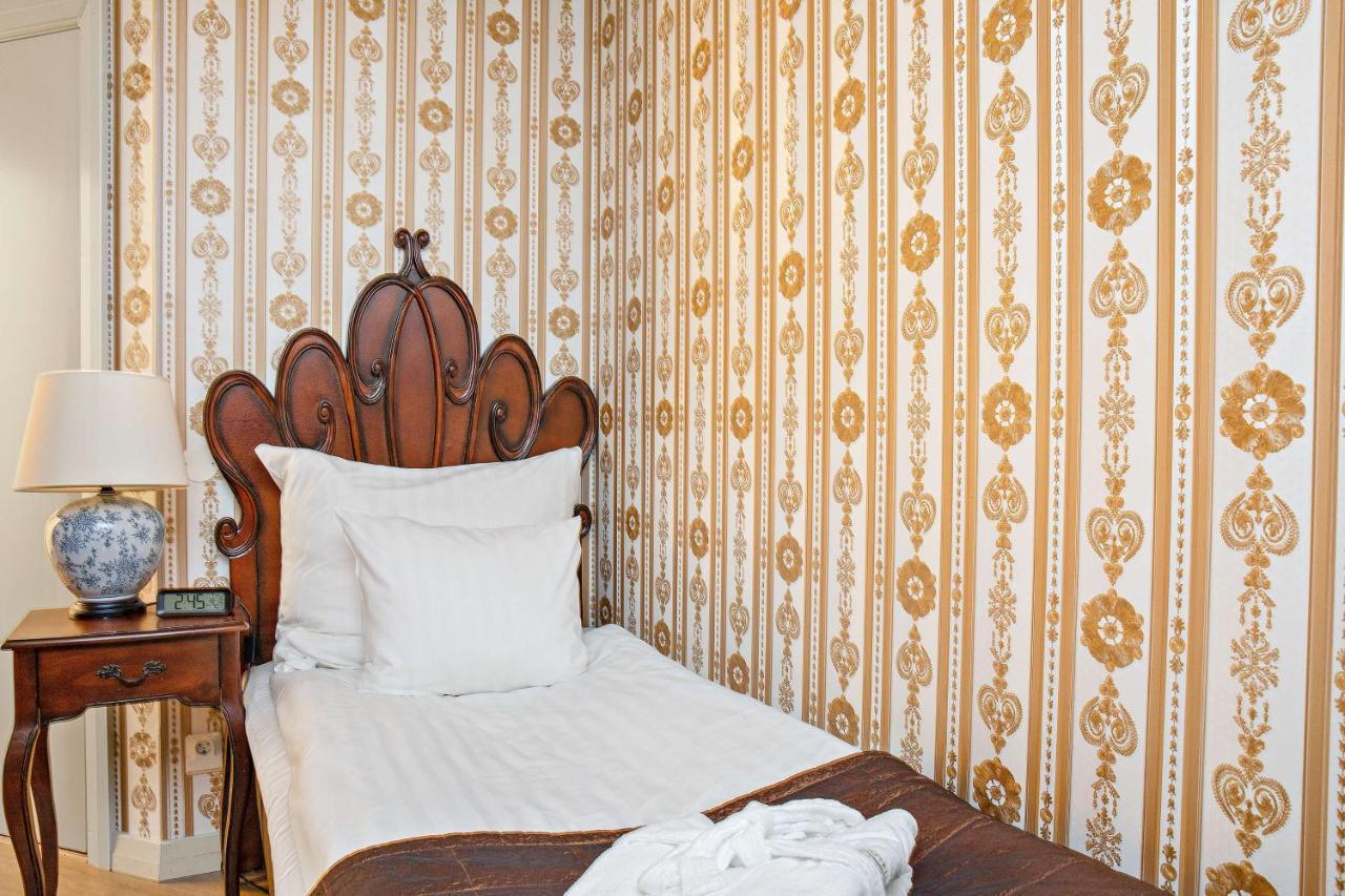 Best Western Hotel Gamla Teatern Естерсунд Екстер'єр фото
