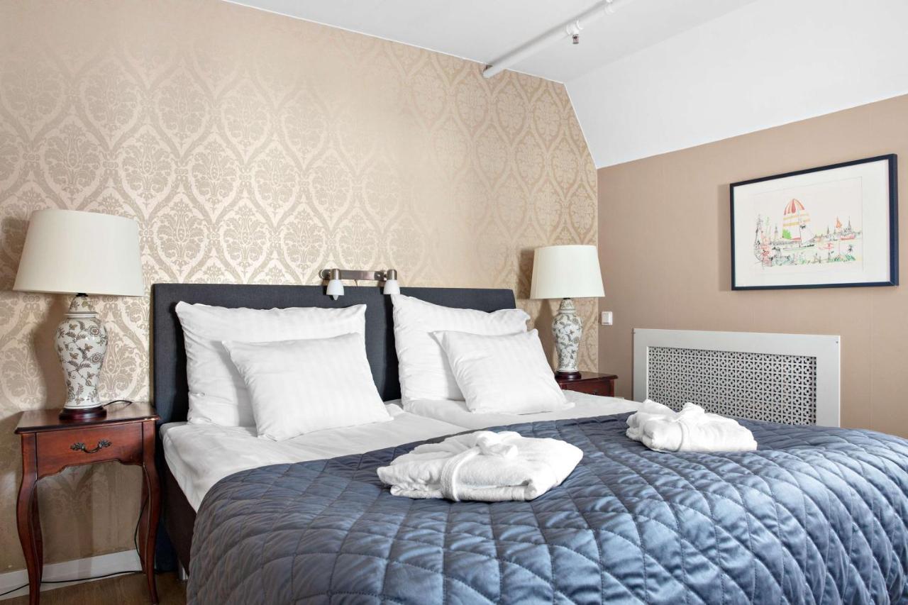 Best Western Hotel Gamla Teatern Естерсунд Екстер'єр фото