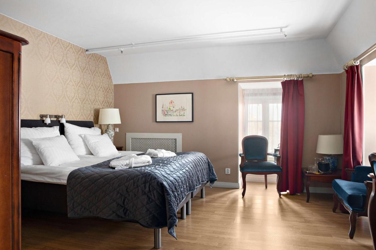 Best Western Hotel Gamla Teatern Естерсунд Екстер'єр фото