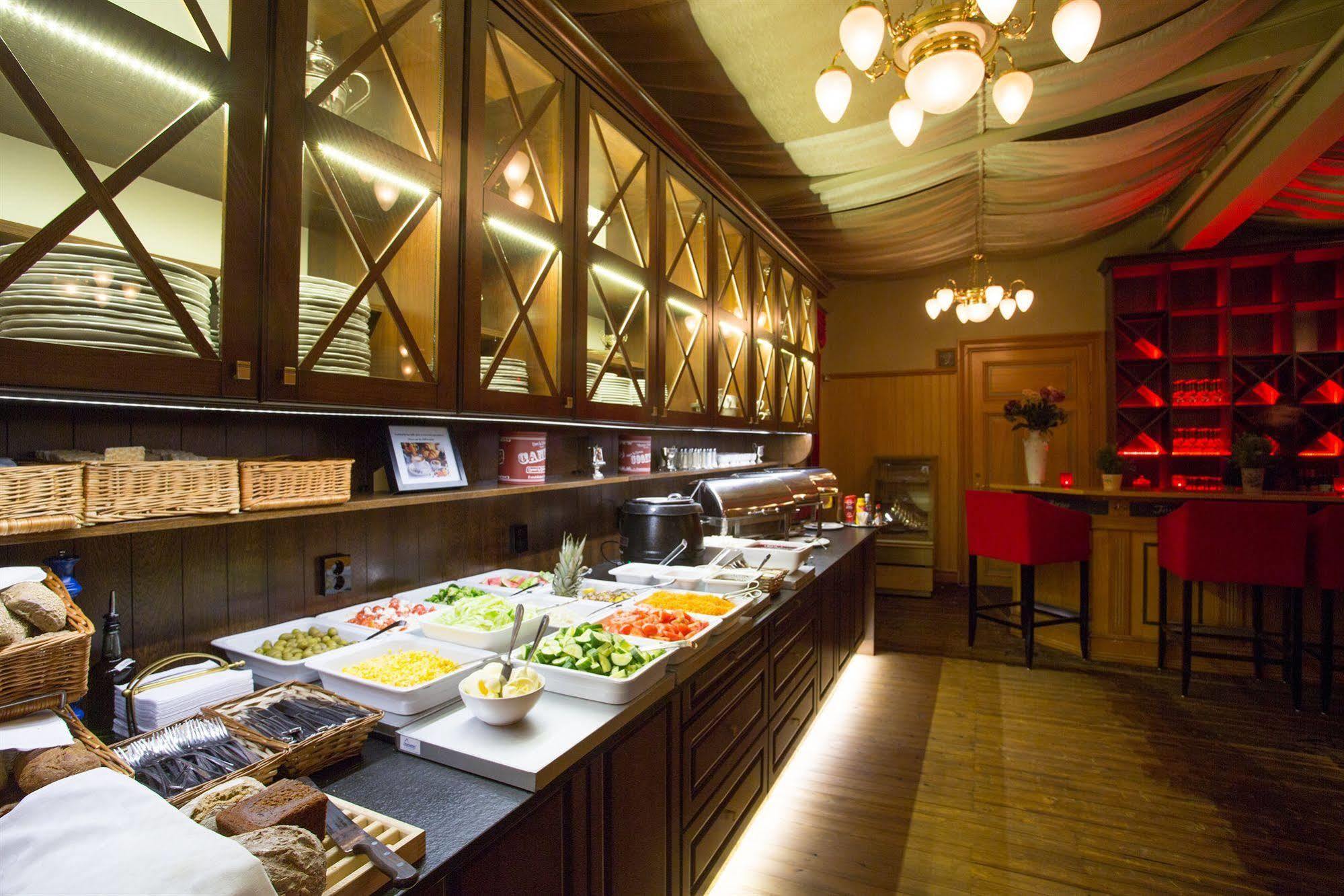 Best Western Hotel Gamla Teatern Естерсунд Екстер'єр фото